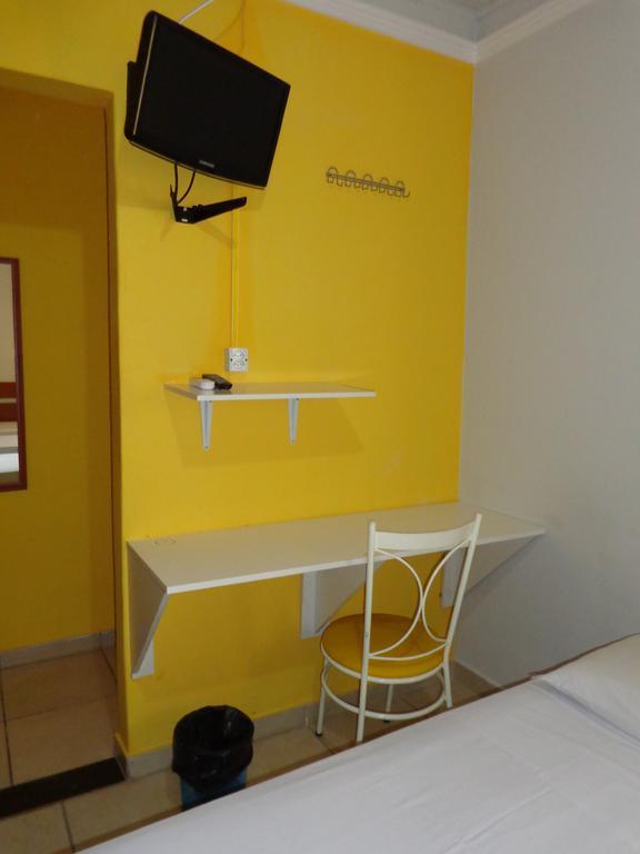 קמפו גרנדה Home Guesthouse מראה חיצוני תמונה