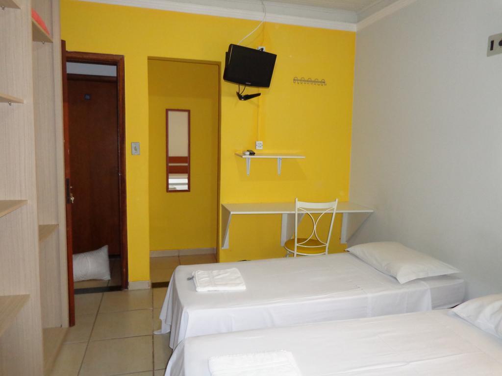 קמפו גרנדה Home Guesthouse מראה חיצוני תמונה