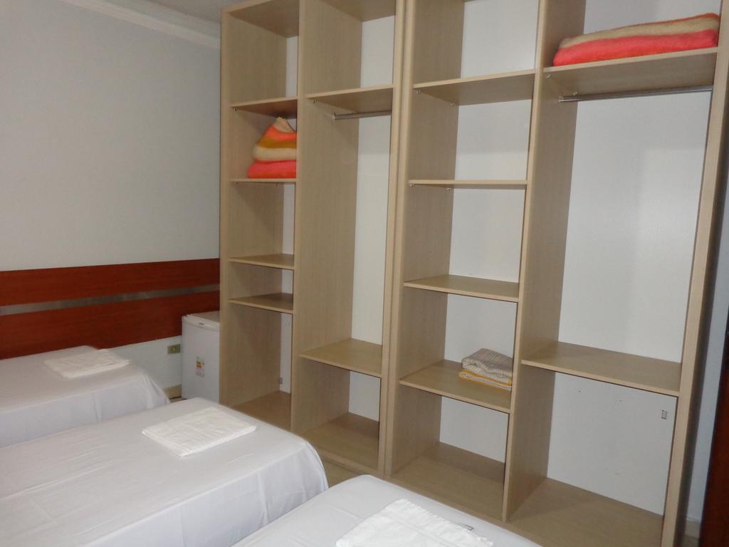 קמפו גרנדה Home Guesthouse מראה חיצוני תמונה