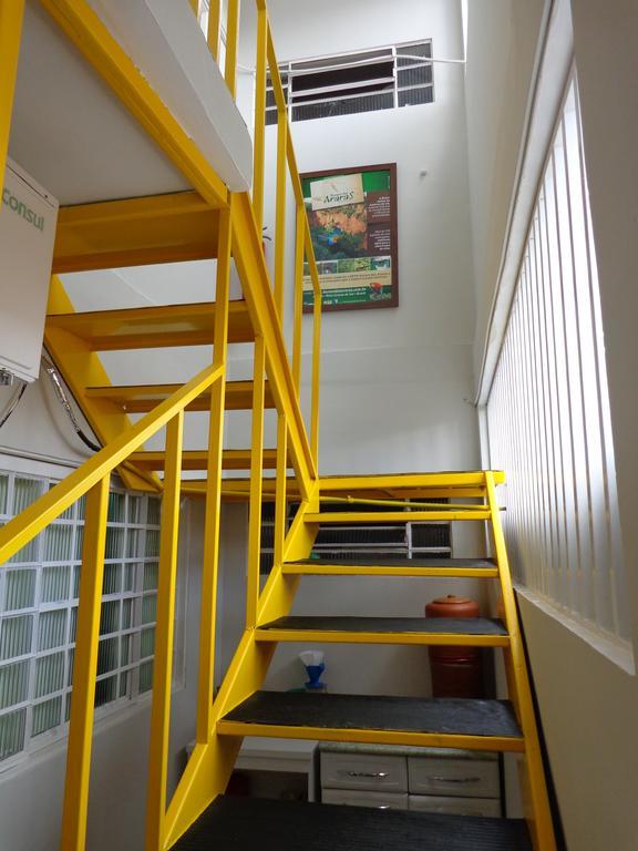 קמפו גרנדה Home Guesthouse מראה חיצוני תמונה