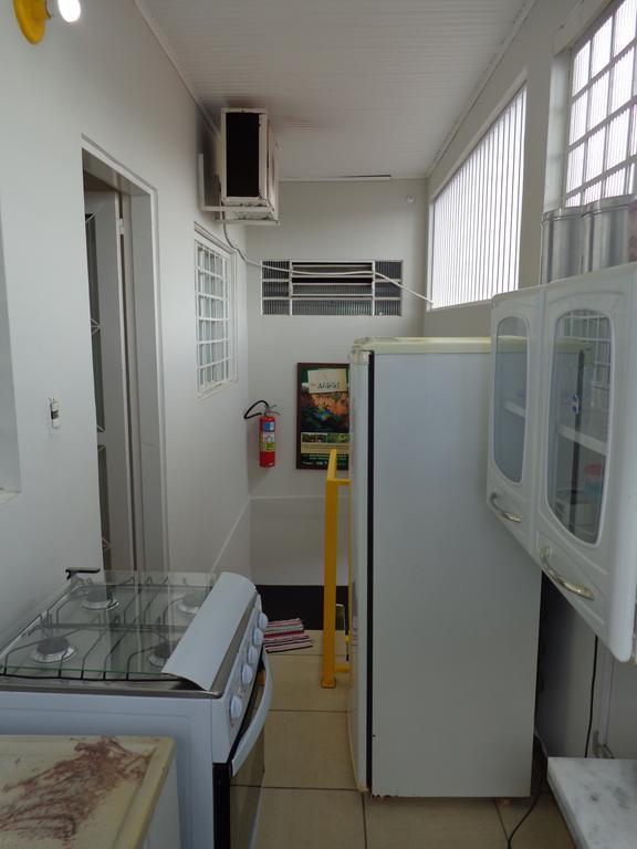 קמפו גרנדה Home Guesthouse מראה חיצוני תמונה