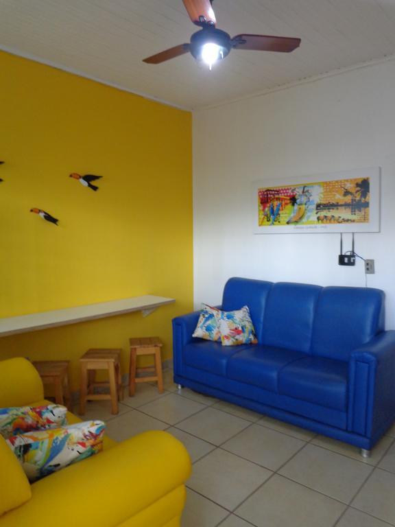 קמפו גרנדה Home Guesthouse מראה חיצוני תמונה