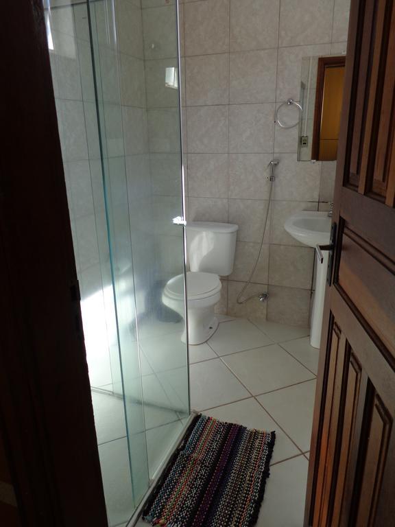 קמפו גרנדה Home Guesthouse מראה חיצוני תמונה