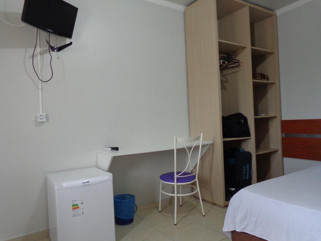 קמפו גרנדה Home Guesthouse מראה חיצוני תמונה