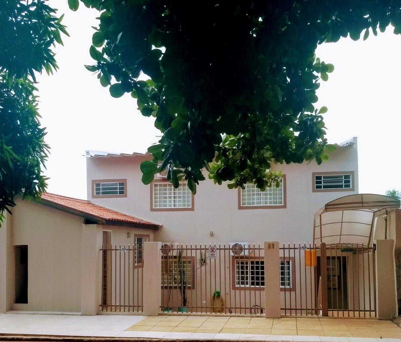 קמפו גרנדה Home Guesthouse מראה חיצוני תמונה
